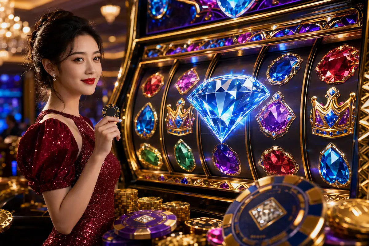 7abc VIP বোনাস ও পুরস্কার